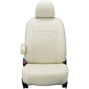 シートカバー 全席セット キャラバン ジュニア アイボリー 41ENJ5652V