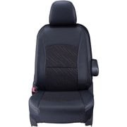 シートカバー 全席セット CX-5 クール ブラック×タンベージュ 17EZB0727KT