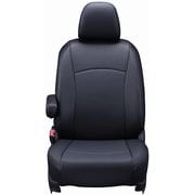 シートカバー 全席セット ビアンテ ジュニア ブラック 41EZJ0736K