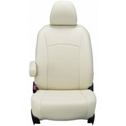 シートカバー 全席セット ビアンテ ジュニア アイボリー 41EZJ0736V