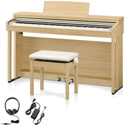 電子ピアノ KAWAI CN25C 2016年 河合楽器 88鍵　椅子付き 新商品】KAWAI電子ピアノCN25、CN350GP展示ございます！｜島村