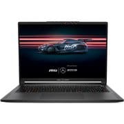 ゲーミングノートパソコン/Stealth-A16-MercedesAMG-AI＋A3XWGG-5065JP/16型/Ryzen AI 9 HX 370/GeForce RTX 5070 Laptop GPU/メモリ 64GB/SSD 2TB/Windows 11 Pro/Mercedes-AMG Motorsportコラボレーションモデル STEALTHA16-M-AMG5065JP