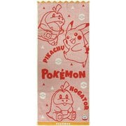 タオル ポケモン フェイスタオル 34×80cm ホゲータ FO207800