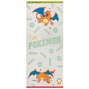 タオル ポケモン フェイスタオル 34×80cm リザードン FO208000