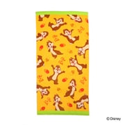 バスタオル スリム フィアレス チップ&デール 50×100cm CN449600