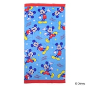 バスタオル フィアレス ミッキー 60×120cm BN450000