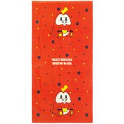 バスタオル ポケモン 60×120cm ホゲータ BN450500