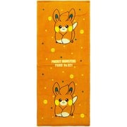 フェイスタオル ポケモン 34×80cm パモ FN450710