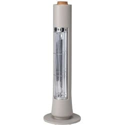 ヨドバシ.com - スリーアップ Three-up 電気ストーブ 400W