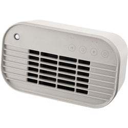 スリーアップ セラミックヒーター MINI CERAMIC HEATER（人感センサー付 ミニセラミックヒーター