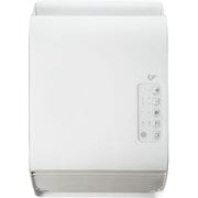 人感センサー付 壁掛け式脱衣所専用ヒーター 強1200W/弱800W切替式 ポカポカ暖ヒート コンクリート壁対応 CHT2539WH