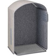 パネルフットウォーマー 温度3段階調整 オフタイマー付き 150W PHT2519GY