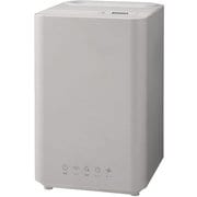 ハイブリッドスチーム加湿器 スチームミスト 適用畳数（木造8.5畳/鉄筋14畳）最大加湿量560mL/h スチームと超音波のハイブリッド タンク容量3.8L 上部給水 HBT2582GG