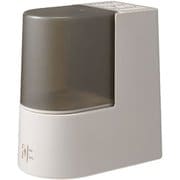 スチーム式加湿器 ピュアスチームS 加湿量150mL/h タンク容量1.5L 連続使用時間8.5時間 STT2520GG