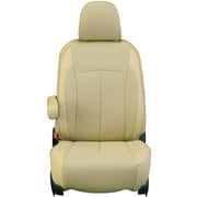 シートカバー 全席セット オデッセイ エアー タンベージュ 11PHC0427T