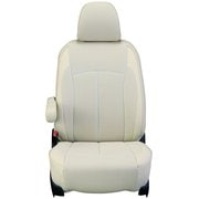 シートカバー 全席セット オデッセイ エアー アイボリー 11PHC0427V
