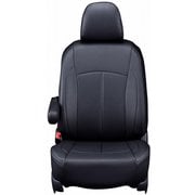 シートカバー 全席セット オデッセイ ネオ ブラック 13PHC0427K