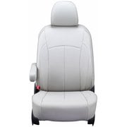 シートカバー 全席セット オデッセイ ネオ ライトグレー 13PHC0427L