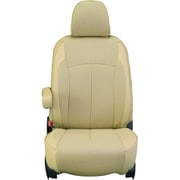 シートカバー 全席セット ノートオーラ エアー タンベージュ 11PNB5311T