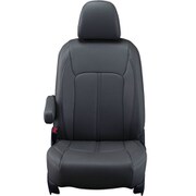 シートカバー 全席セット ノートオーラ プライム グレー 18ENB5311G