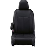 シートカバー 全席セット ノートオーラ プライム ブラック 18ENB5311K