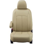 シートカバー 全席セット ノートオーラ プライム タンベージュ 18ENB5311T