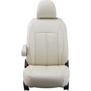 シートカバー 全席セット ノートオーラ プライム アイボリー 18ENB5311V