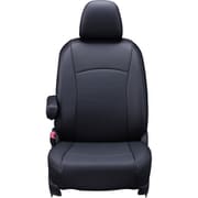 シートカバー 全席セット ノートオーラ ジュニア ブラック 41ENH5311K