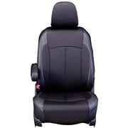 シートカバー 全席セット ラパン エアー ブラック 11PSA0626K