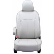 シートカバー 全席セット ラパン ネオ ライトグレー 13PSA0626L