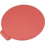 蓋カバー サーモス JNR 専用 部品 パーツ コーラルオレンジ