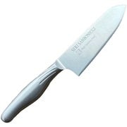 三徳包丁 16.5cm オールステンレス オールメタル三徳 日本製