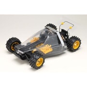 YZ-834BW ワンダードッグファイター キット競技用オフロードカー キット [ラジコンカー]