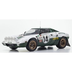 ヨドバシ.com - 京商 KYOSHO KS08130E 1/18 ランチア ストラトス