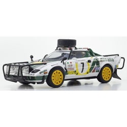 ヨドバシ.com - 京商 KYOSHO KS08130G 1/18 ランチア ストラトス