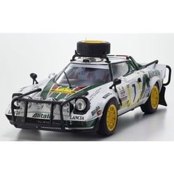 ヨドバシ.com - 京商 KYOSHO KS08130G 1/18 ランチア ストラトス