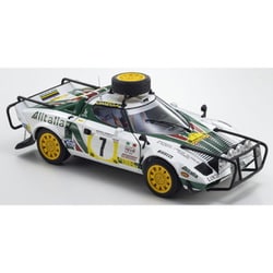 ヨドバシ.com - 京商 KYOSHO KS08130G 1/18 ランチア ストラトス
