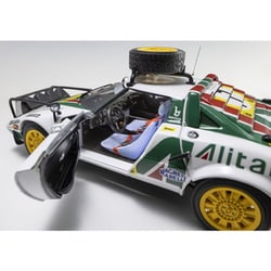 ヨドバシ.com - 京商 KYOSHO KS08130G 1/18 ランチア ストラトス