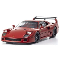 ヨドバシ.com - 京商 KYOSHO KS08416RLM 1/18 フェラーリ F40