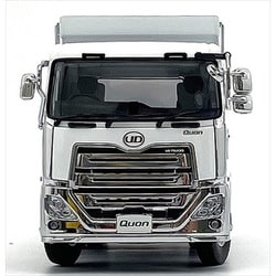 ヨドバシ.com - 京商 KYOSHO KS03940W 1/43 UD TRUCKS QUON