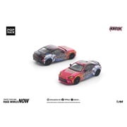 PR640207 1/64 1087X GR86 カップ [ダイキャストミニカー]