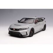 M85305 1/18 ホンダ シビック タイプR FL5 Sonic Grey Pearl [ダイキャストミニカー]