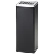 スモーキングスタンドBライン ブラック SSL-204