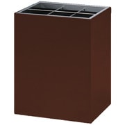 ウッドシリーズ アンブレラスタンド（小） ダークブラウン US-W-30-DBR