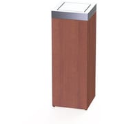 ウッドシリーズ ROAST ロータリースタンド ミディアムブラウン WSR-RO-MB