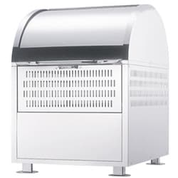 ダストステーション ステンレス DST-0550