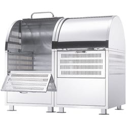 ダストステーション ステンレス DST-0660