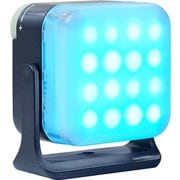 LED ミニポケットライト ミッドナイトブルー pico Midnight Blue