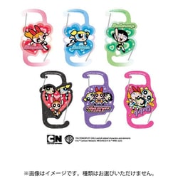 パワーパフガールズ アクリルカラビナコレクション（1個） [コレクショントイ]