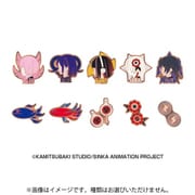 神椿市建設中。 ピンズコレクション 1個 [コレクショントイ]